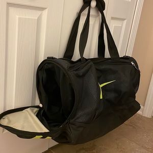 Nike bag